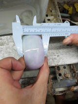 Lavender Jadeite