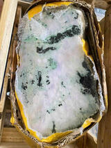Lavender Jadeite