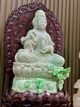 Green Apple Jadeite (Big) 