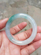 ICE JADEITE