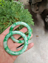 Green Apple Jadeite (New)