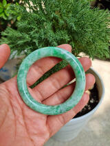 Green Apple Jadeite (New)