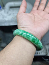 Green Apple Jadeite (New)