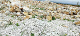 INDIA QUARTZ