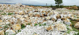 INDIA QUARTZ