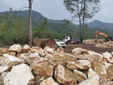 LAOS QUARTZ
