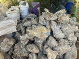 MYANMAR ANTIMONY