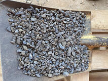 Thailand Antimony