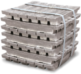 Electrolytic Lead