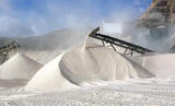 Silica Sand