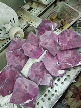 African Ruby