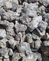 FLUORITE STONE 83%