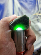 Black Green Jadeite 2