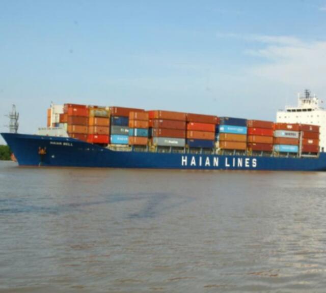 Full-Service Logistics