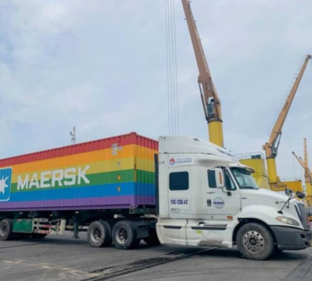 Full-Service Logistics