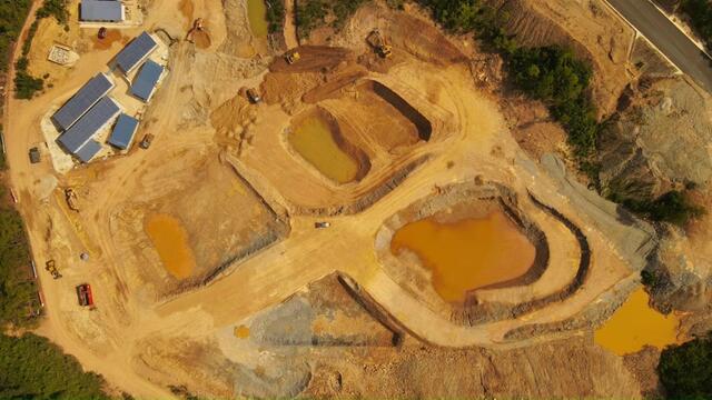 Waste-to-Energy Power Plant Project in Thua Thien Hue Province