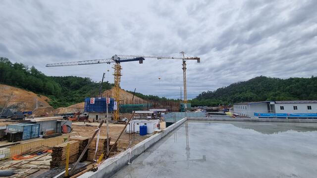 Waste-to-Energy Power Plant Project in Thua Thien Hue Province