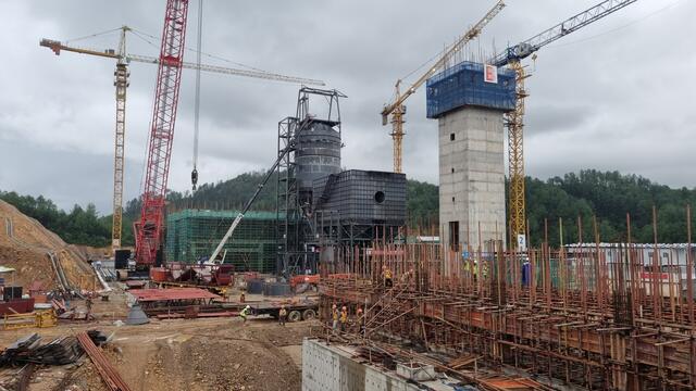 Waste-to-Energy Power Plant Project in Thua Thien Hue Province