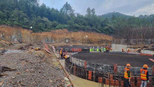 Waste-to-Energy Power Plant Project in Thua Thien Hue Province