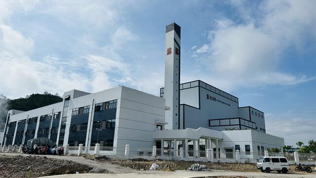Waste-to-Energy Power Plant Project in Thua Thien Hue Province