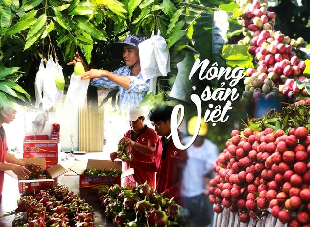 Agricultural Products