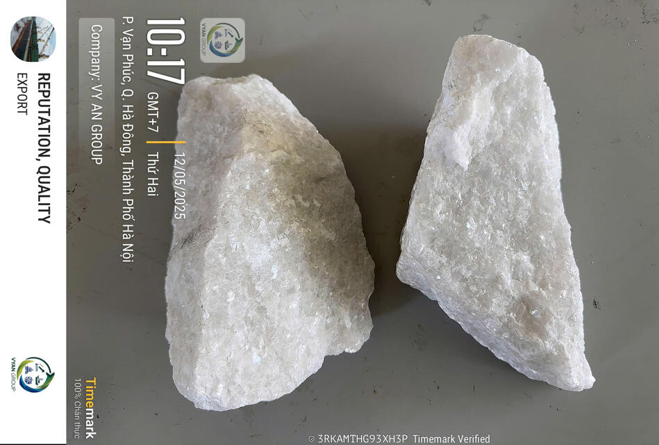 White Marble