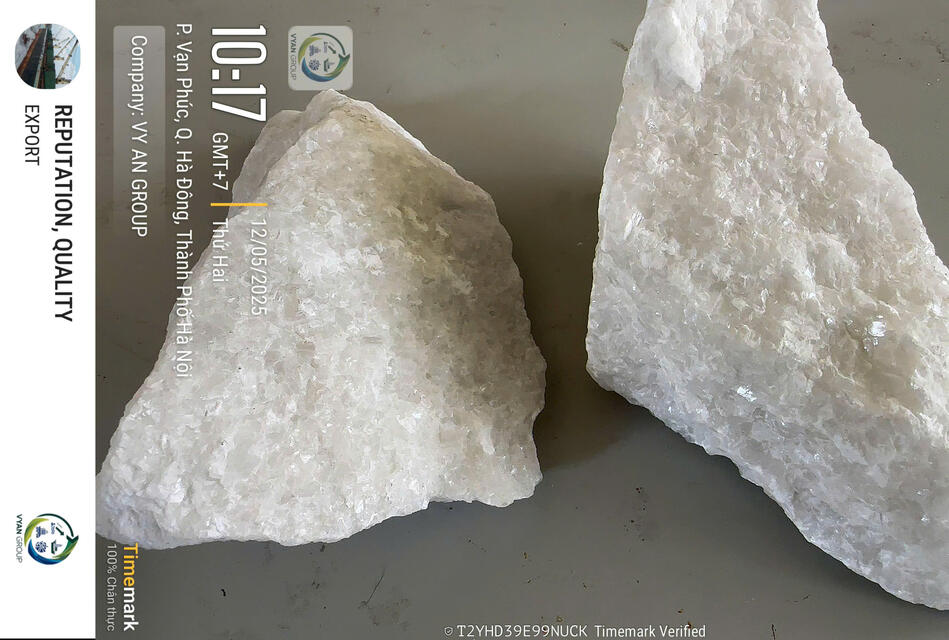 White Marble
