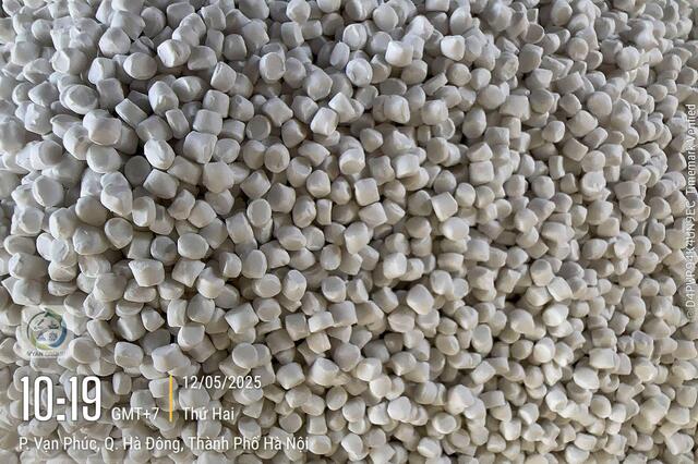 Filler Masterbatch (Taical)