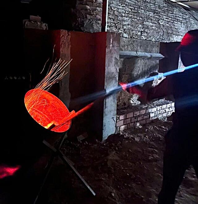 Binchotan