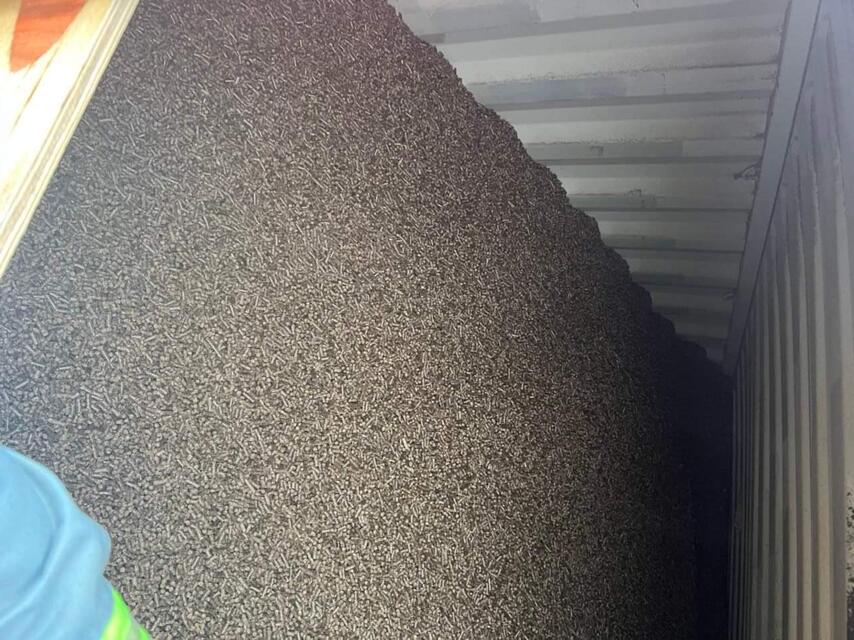 Wood Pellets