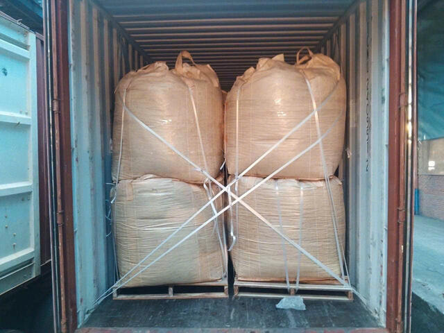 Wood Pellets
