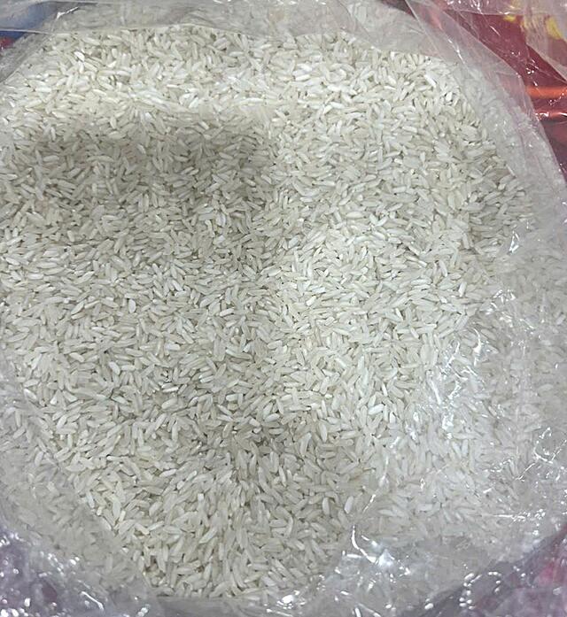 Rice Export