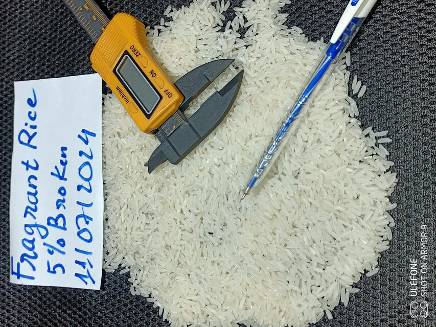 Rice Export