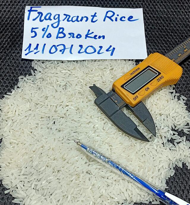 Rice Export
