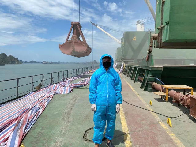 Full _ Bulk Ship Logistics
