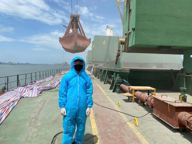 Full _ Bulk Ship Logistics