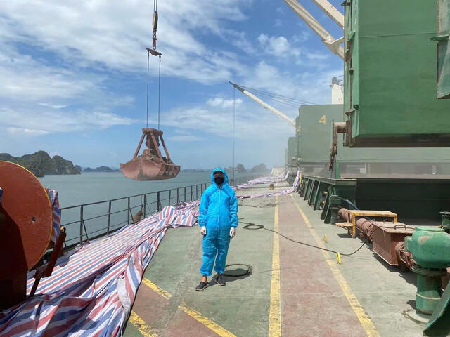 Full _ Bulk Ship Logistics