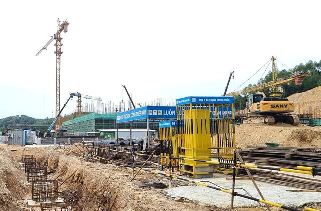 Certificate of Competence in Construction Activities
