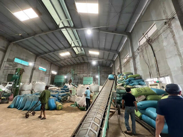 Vietnam's Coffee