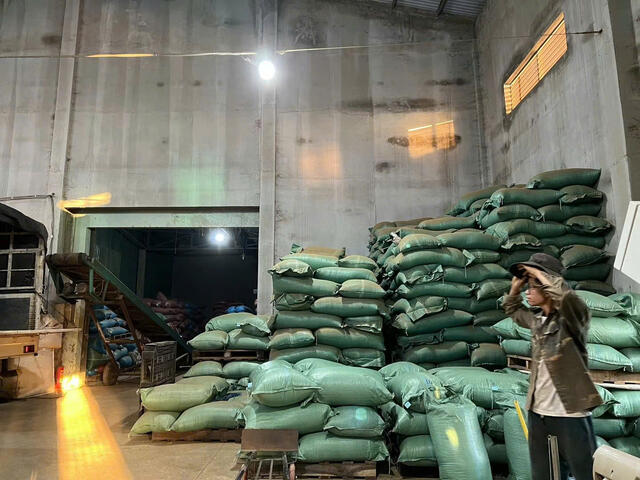 Vietnam's Coffee