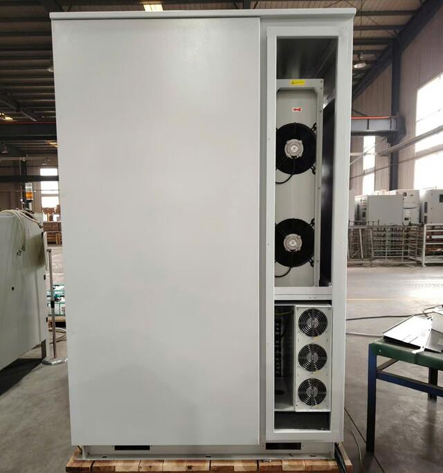 Battery Energy Storage System (BESS)