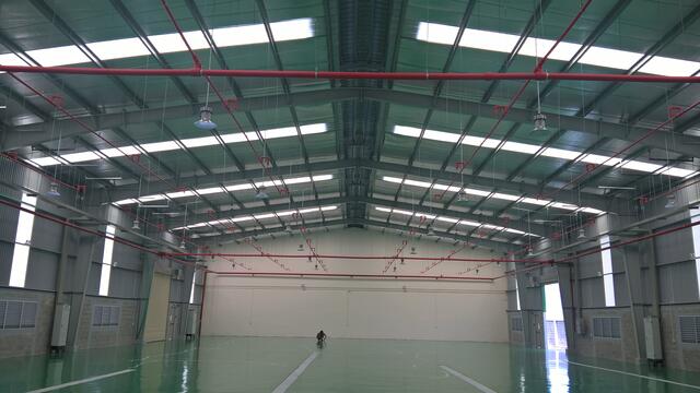 Construction & MEP