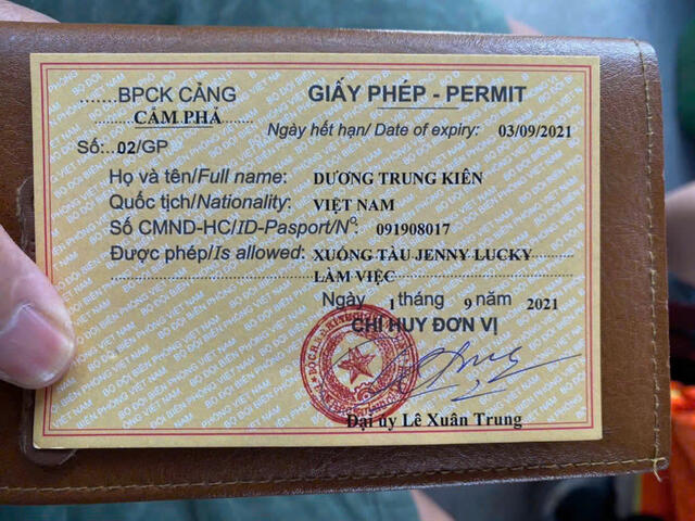 Vietnam's Clinker