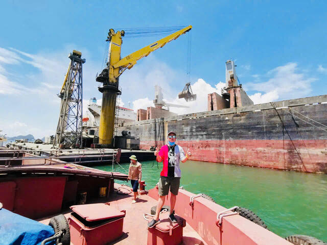 Vietnam's Clinker