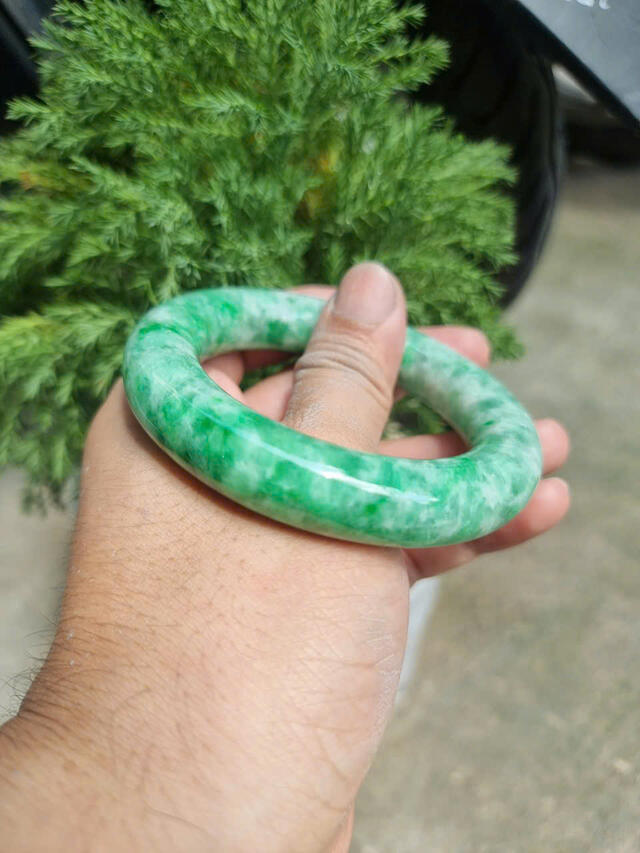 Green Apple Jadeite