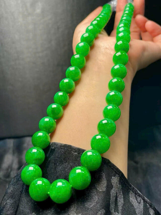 Imperial Jadeite VIP