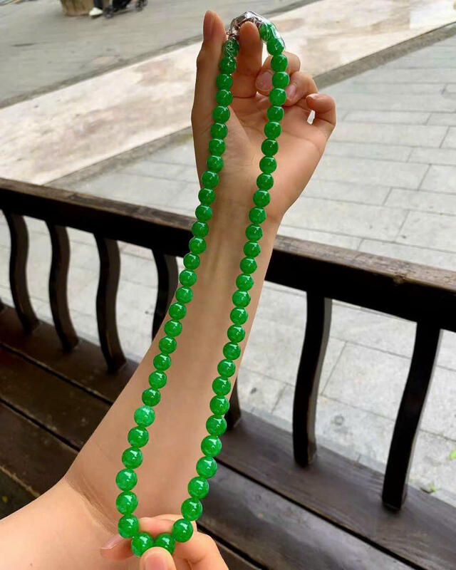 Imperial Jadeite VIP