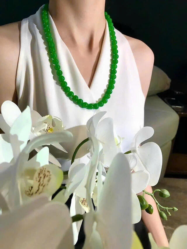 Imperial Jadeite VIP