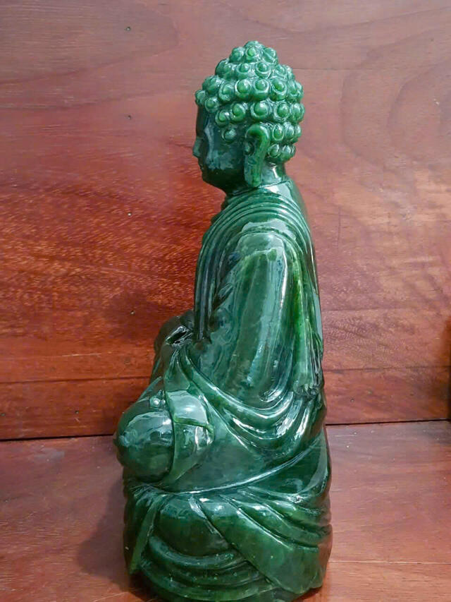 Nephrite Jade