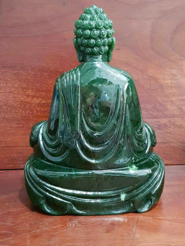 Nephrite Jade